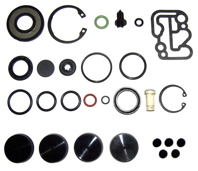 Set reparatie, uscator
