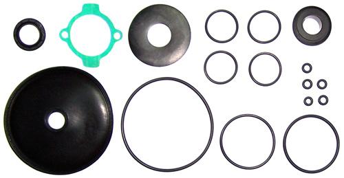 Set reparatie regulator presiune franare