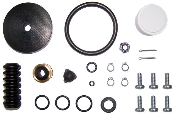 Set reparatie regulator presiune franare