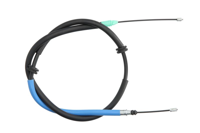 Cablu frână de parcare spate 1525 mm