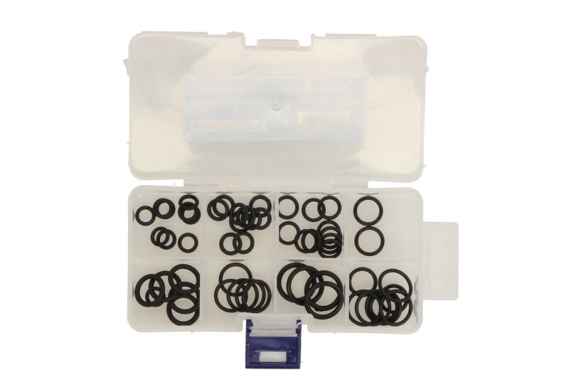 Ventile Si O-Ring-Uri De Etansare