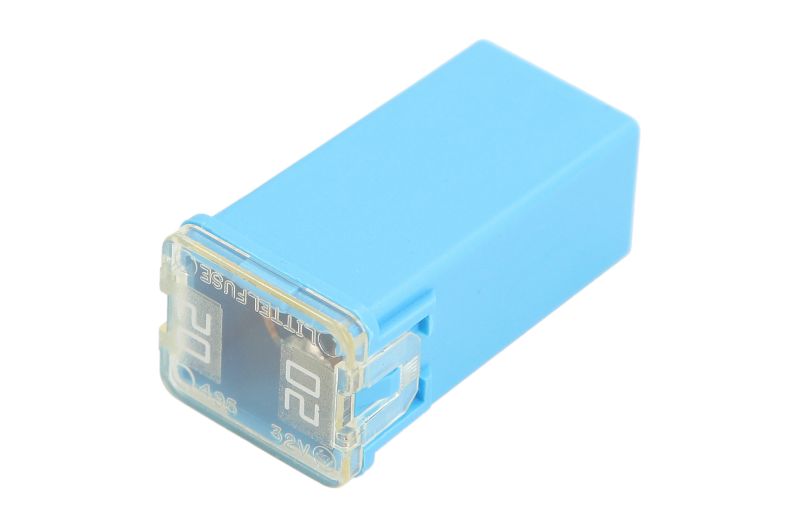 Siguranta JCASE 14x10x27 mm