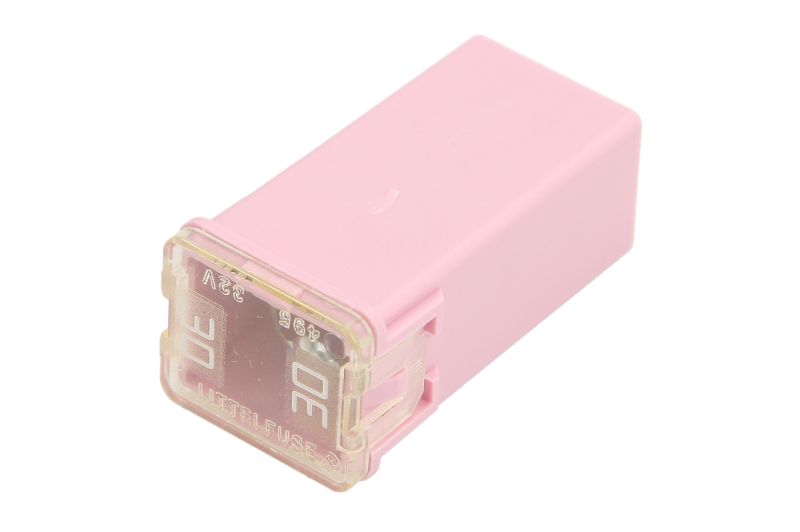 Siguranta JCASE 27x10x27 mm