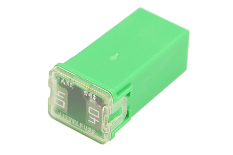 Siguranta JCASE 14x10x27 mm