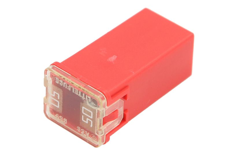 Siguranta JCASE 14x10x27 mm