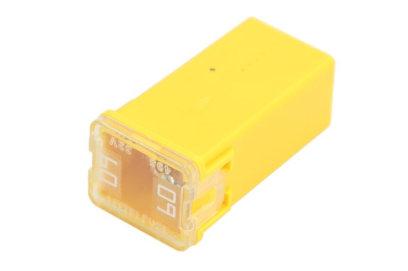 Siguranță JCASE 14x10x27 mm