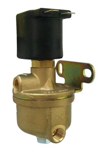 Supape electrice