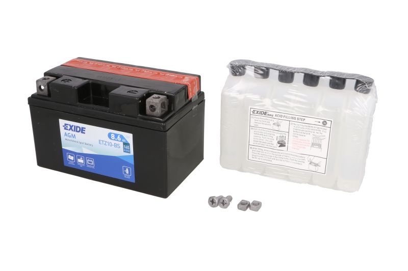 Acumulator pornire 150x87x93 mm 12V