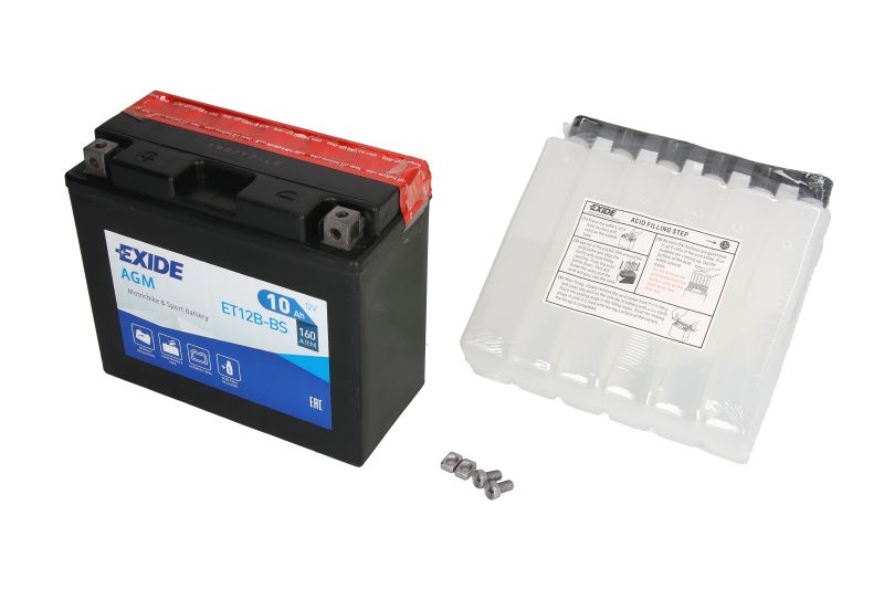 Acumulator pornire 150x70x130 mm fără întreținere