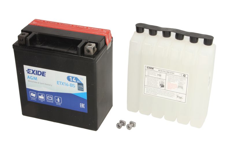 Acumulator pornire 150x87x161 mm fără întreținere