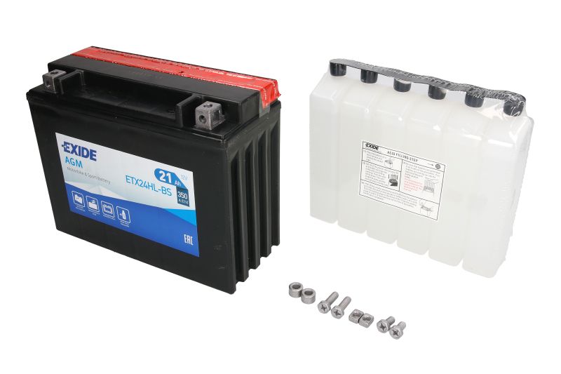 Acumulator pornire 205x87x162 mm 12V