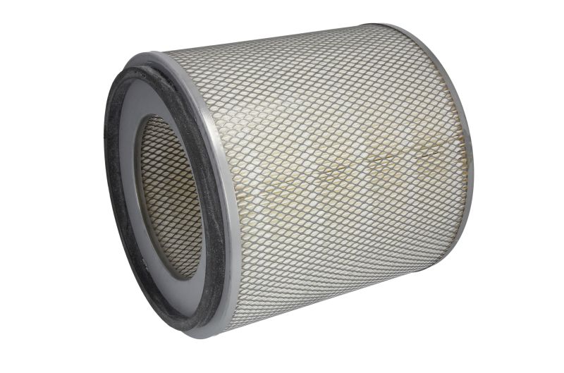 Filtru aer 265x263x153 mm
