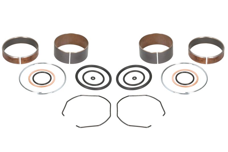 Set reparatie amortizor fata