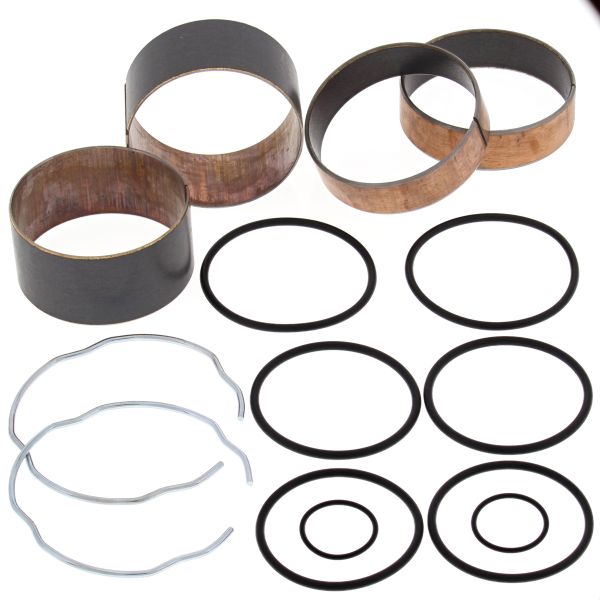 Set reparatie amortizor fata