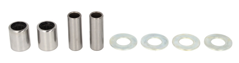Set reparatie bara stabilizatoare inferior 2 bucati