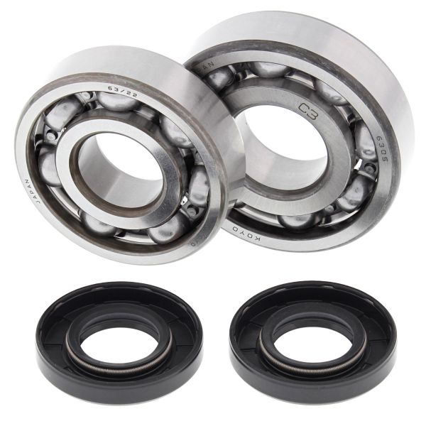 Set reparare de arbore cotit