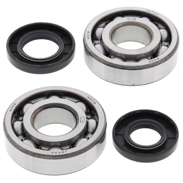 Set reparare de arbore cotit