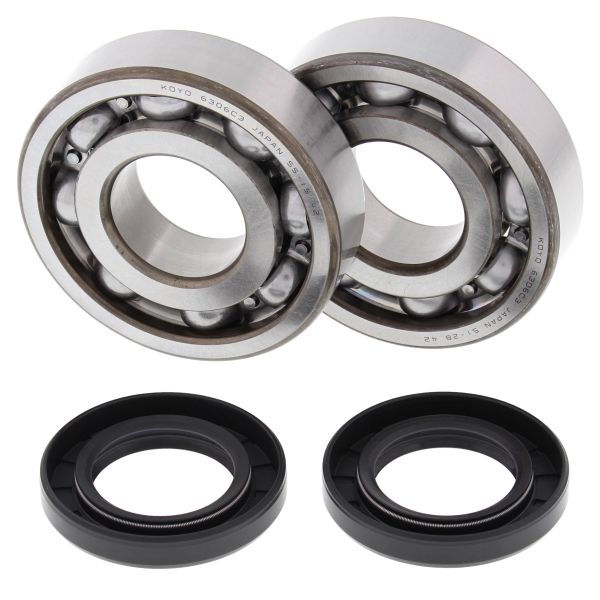 Set reparare de arbore cotit