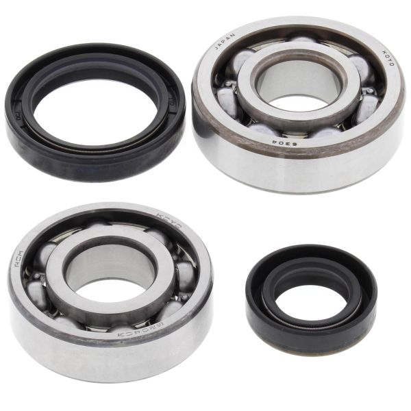 Set reparare de arbore cotit