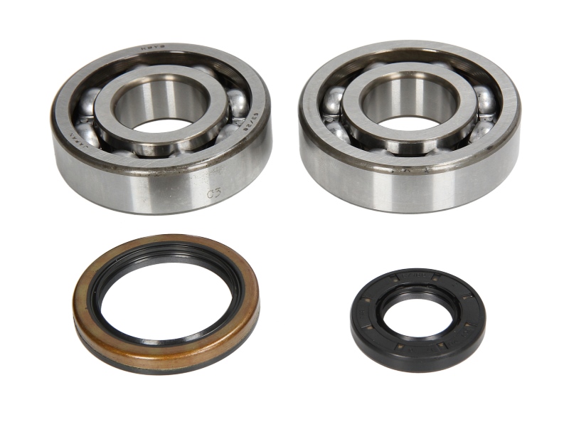 Set reparare de arbore cotit