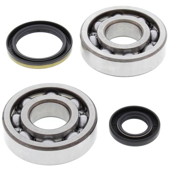 Set reparare de arbore cotit