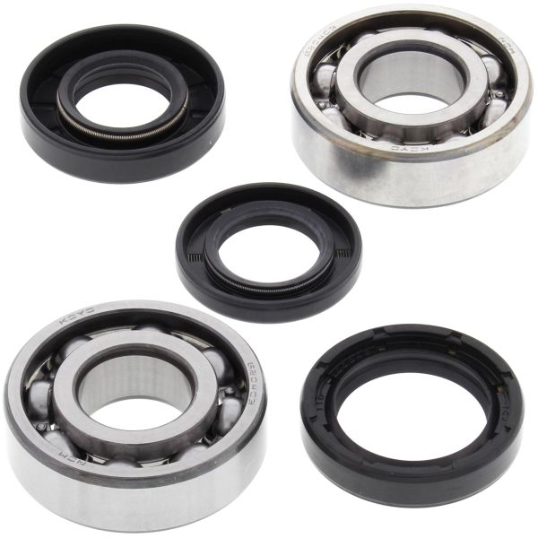 Set reparare de arbore cotit