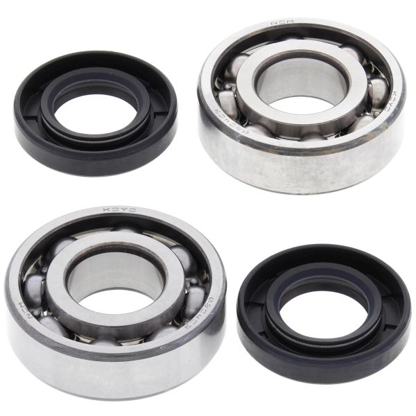 Set reparare de arbore cotit