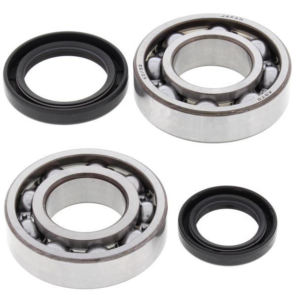 Set reparare de arbore cotit
