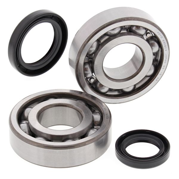Set reparare de arbore cotit