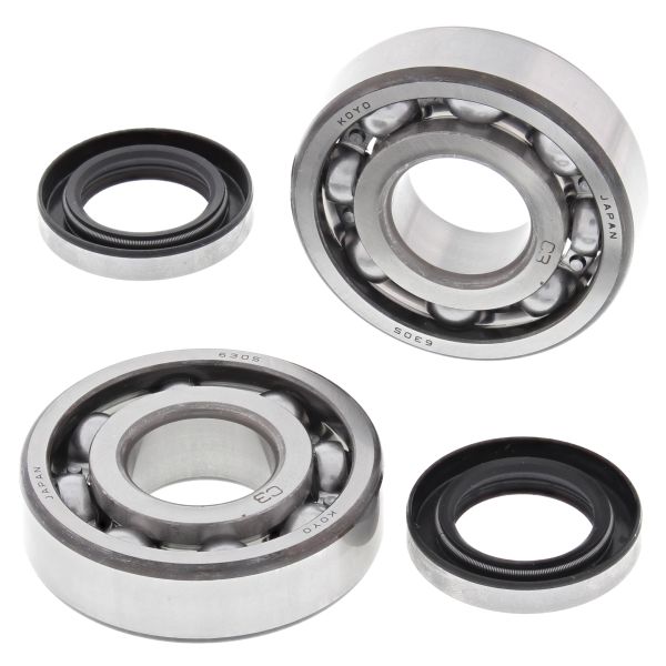 Set reparare de arbore cotit