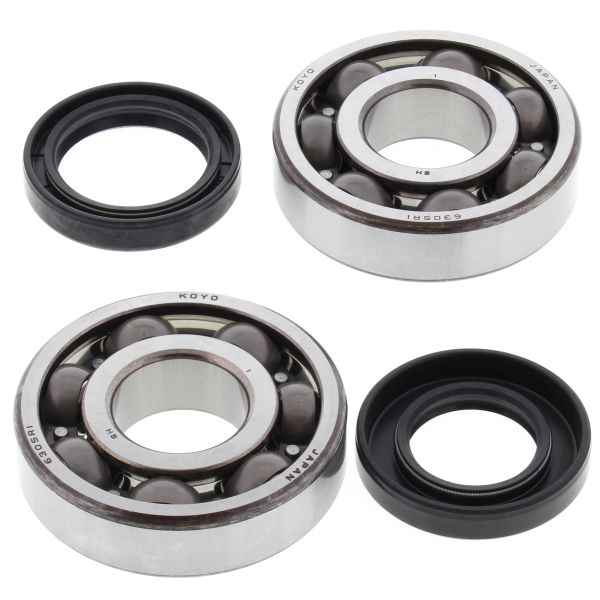 Set reparare de arbore cotit