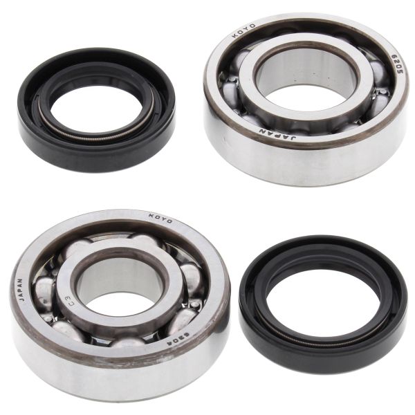 Set reparare de arbore cotit