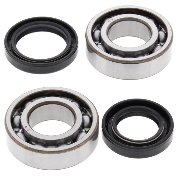 Set reparare de arbore cotit