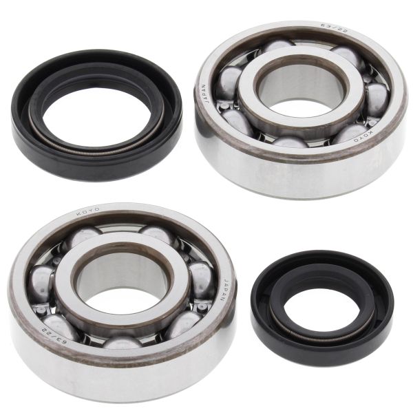 Set reparare de arbore cotit
