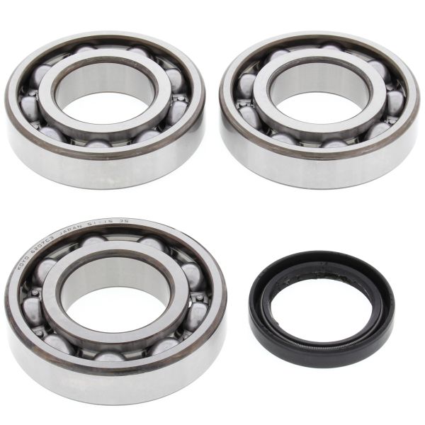 Set reparare de arbore cotit