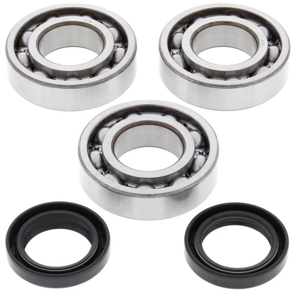 Set reparare de arbore cotit