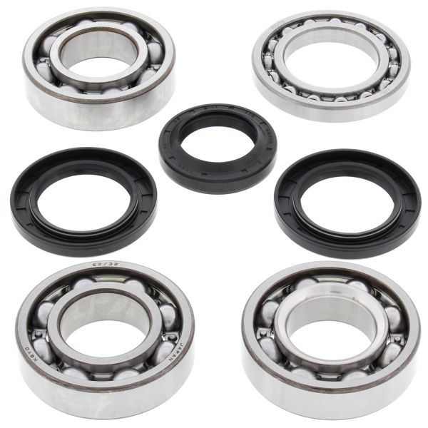 Set reparare de arbore cotit