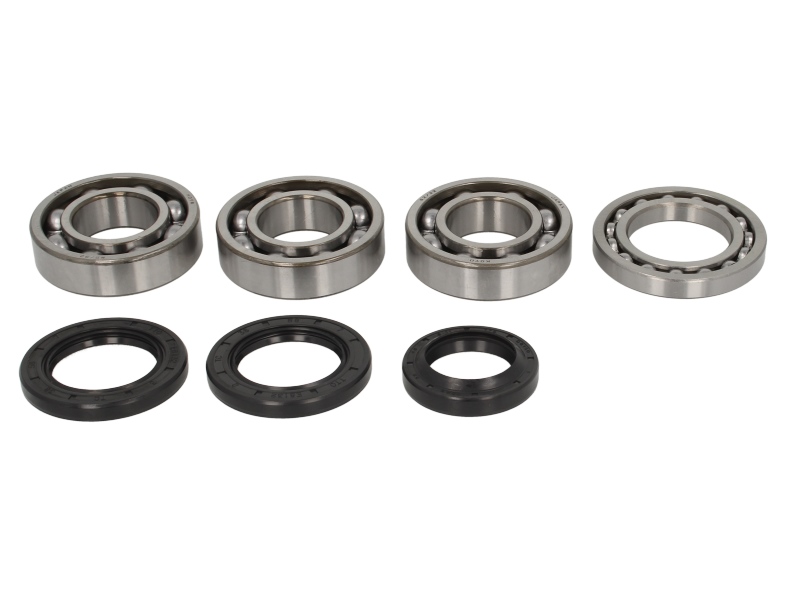 Set reparare de arbore cotit