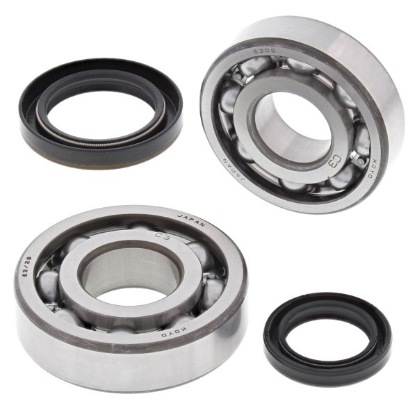 Set reparare de arbore cotit
