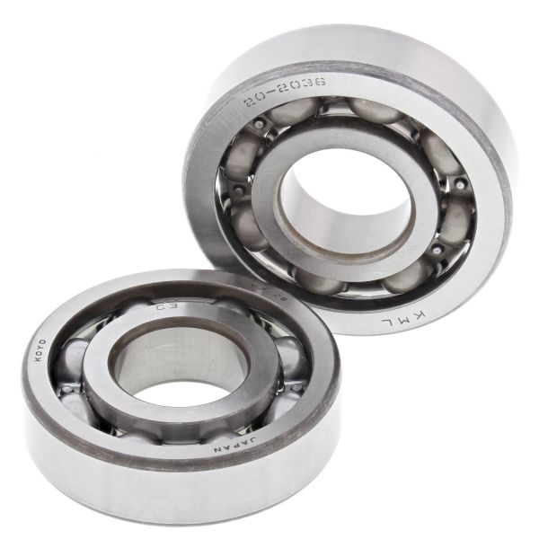 Set reparare de arbore cotit
