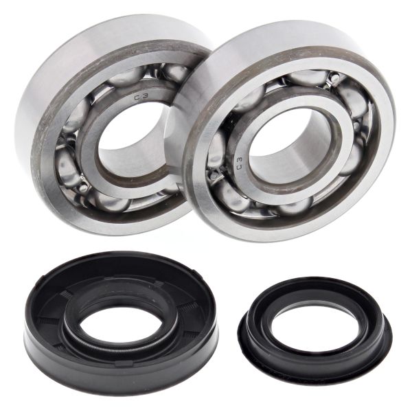 Set reparare de arbore cotit