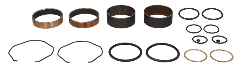 Set reparatie amortizor fata