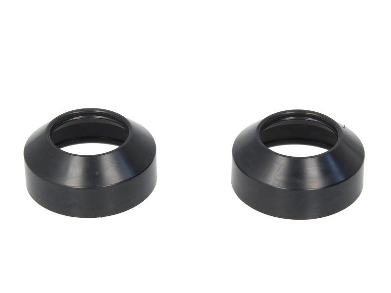 Etansare praf suspensie fata 35 mm set 2 bucati