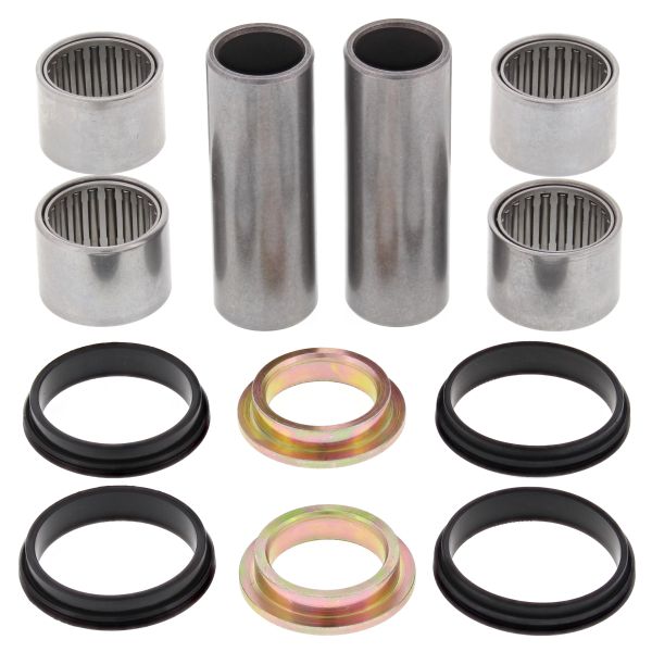 Set reparatie bara stabilizatoare