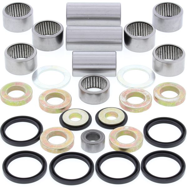 Set reparatie bara stabilizatoare