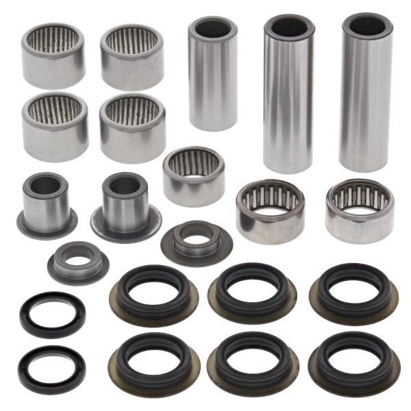Set reparatie bara stabilizatoare
