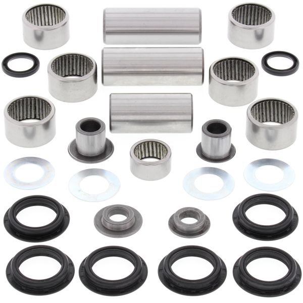 Set reparatie bara stabilizatoare