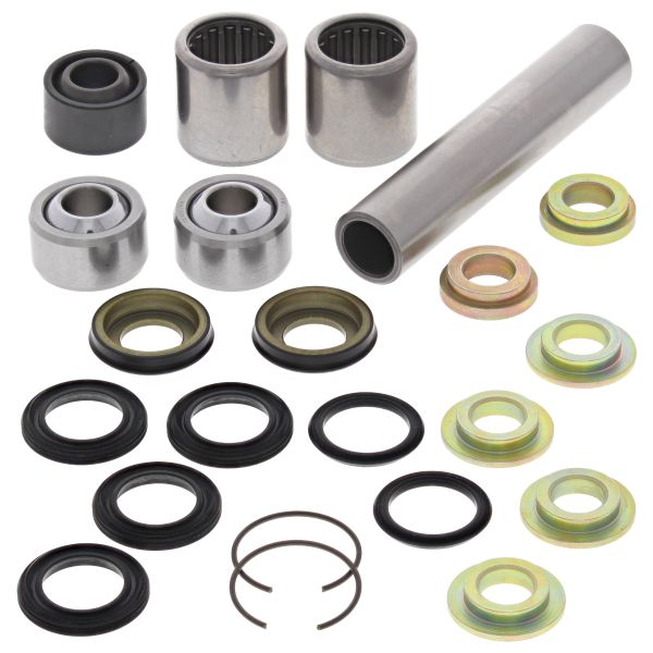 Set reparatie bara stabilizatoare