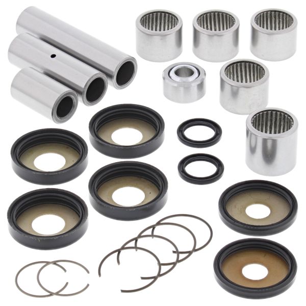 Set reparatie bara stabilizatoare