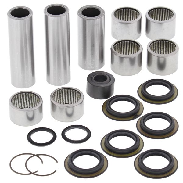Set reparatie bara stabilizatoare
